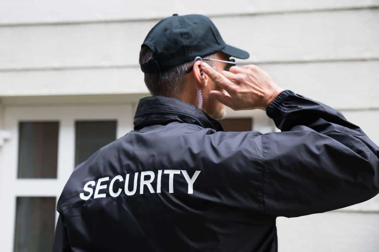 Security Services